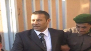 Susurluk davası hükümlüsü Ziya Bandırmalıoğlu öldürüldü