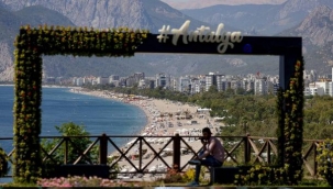 Turizmde erken rezervasyon 'hızlı' başladı
