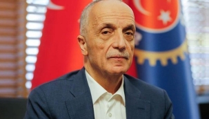 Türk-İş asgari ücret talebini açıkladı