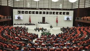 13 günlük ara bitti! Meclis mesaiye başlıyor