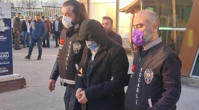 16 yıl önce öldürülen 2 iş insanının katili yakalandı: FETÖ üyesi çıktı
