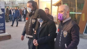 16 yıl önce öldürülen 2 iş insanının katili yakalandı: FETÖ üyesi çıktı