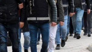 40 ilde FETÖ operasyonu: 99 gözaltı