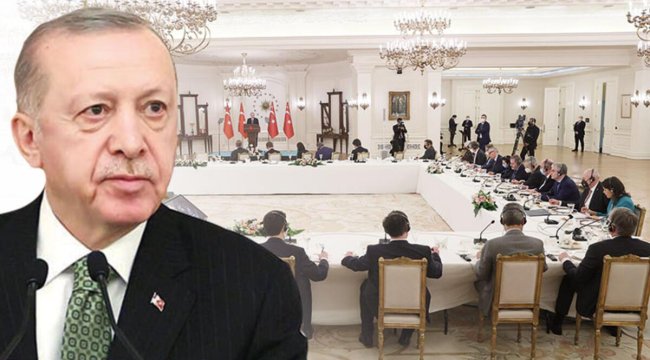 ' AB bizim stratejik önceliğimiz'