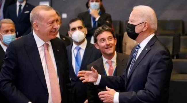 ABD'nin yeni Ankara Büyükelçisi Jeff Flake, Türkiye'de!