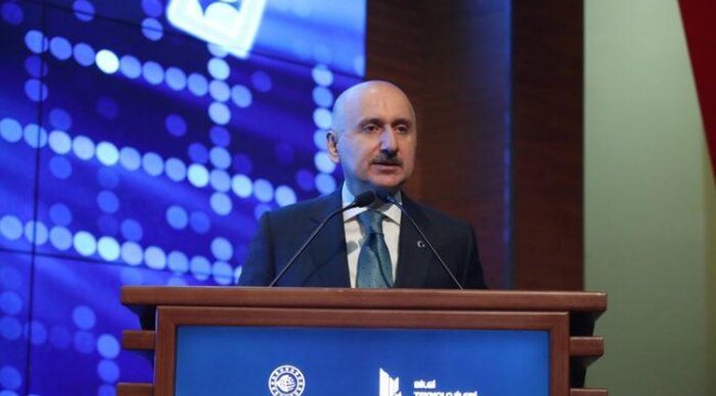 Adil Karaismailoğlu'ndan Ekrem İmamoğlu'na yanıt!