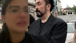 Adnan Oktar'a öz kızını getirip taciz edilmesine göz yummuştu!