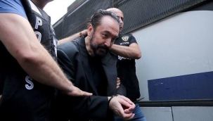 Adnan Oktar paylaşımına 2 yıl hapis istemi! 