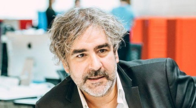 AİHM'den Türkiye'ye Deniz Yücel Cezası
