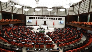 AK Parti'den muhalefete 'madde ekleme' ziyareti