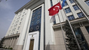 AK Parti MYK bugün toplanacak
