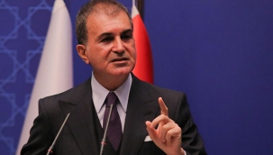AK Parti Sözcüsü Çelik'ten 'Enes Kara' açıklaması