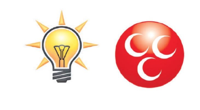 AK Parti ve MHP'nin seçim yasası hazır
