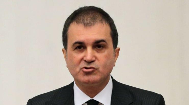 AKP’den Akşener’e ‘Öcalan’ yanıtı