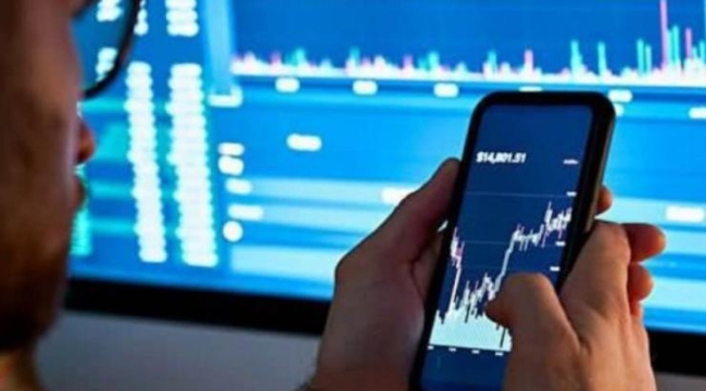 AKP'den kripto para hamlesi: Borsa temsilcileri ile görüştüler