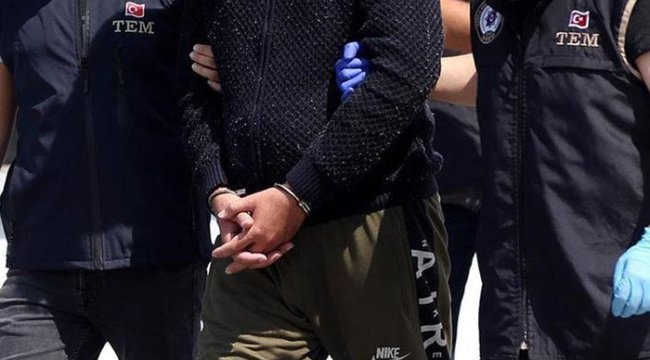 Ankara merkezli 24 ilde DEAŞ operasyonu! Çok sayıda gözaltı kararı