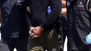Ankara merkezli 24 ilde DEAŞ operasyonu! Çok sayıda gözaltı kararı