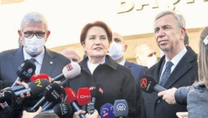 ‘Arkadaşlarımız fezlekede ‘evet’ oyu verecek’