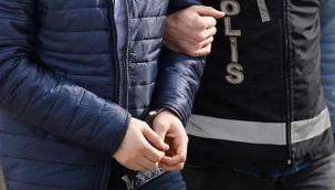 Askeri yasak bölgede yakalanan 2 FETÖ'cü tutuklandı