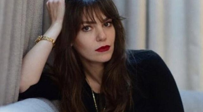 Aslı Enver çok mutlu! Yeni aşkı bakın kimmiş