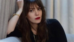 Aslı Enver çok mutlu! Yeni aşkı bakın kimmiş