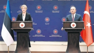 ‘Ateşle oynamayın bedeli ağır olur’