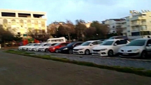 Aydın ve İzmir'de suç örgütüne operasyon; 12 gözaltı