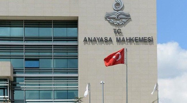 AYM'den dikkat çeken 'kreş' kararı! Ayrımcılık sayıldı