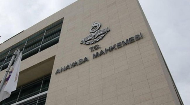 AYM’den ‘yaşam hakkı’ kararı