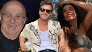 Azra Akın'dan Erkan Özerman açıklaması: Dava açtım!