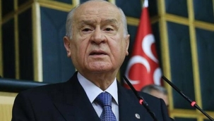 Bahçeli’den Sezen Aksu açıklaması: Serçeysen serçeliğini bil