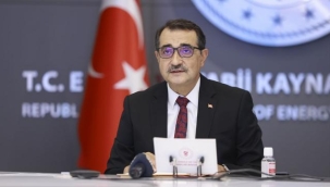 Bakan Dönmez: Kademeli elektrik tarifesinde değişikliğe gidebiliriz