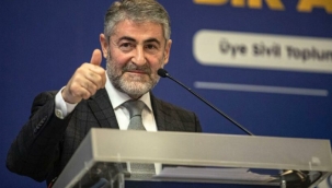 Bakan Nebati ekonomistlerle bir araya gelecek