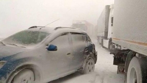 Bakanlıktan Kuzey Marmara Otoyolu İşletmesi'ne 6.8 milyon lira kar cezası