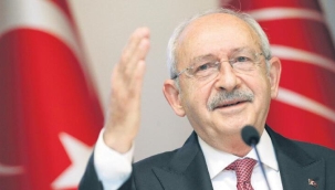 Başarabiliriz, değiştirebiliriz