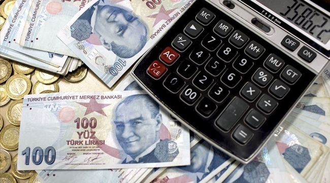 Bazı vergi ve beyannamelerin ödeme süreleri 31 Ocak'a kadar uzatıldı