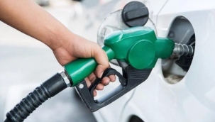 Benzine 46 kuruş zam
