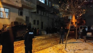 Beş çocuk annesi, ensesinden vurularak öldürülmüş bulundu