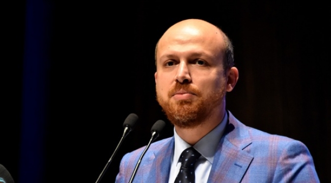 Bilal Erdoğan'dan Kılıçdaroğlu'na tazminat davası
