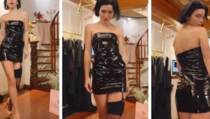 Bir kadını seksi yapan üç şeyi açıkladı