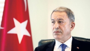 ‘Bir milyondan fazla Suriyeli evine döndü’