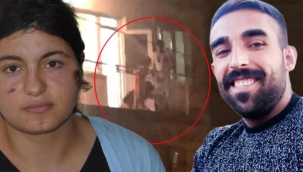 Bu şiddet görüntüsü infial yaratmıştı! Davada şok gelişme