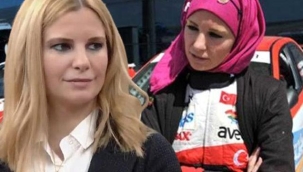 Burcu Çetinkaya'nın ralli özlemi!