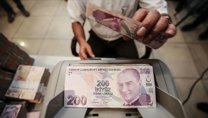 Bütçe 2021 yılında 192 milyar lira açık verdi