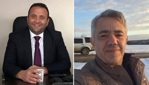 CHP’de 2 istifa