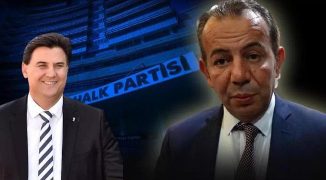 CHP'de Tanju Özcan ve Alim Karaca için karar günü!