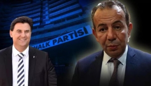CHP'de Tanju Özcan ve Alim Karaca için karar günü!
