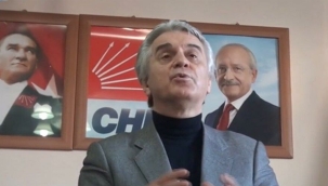CHP’li Kuşoğlu: Türkiye erken seçim sathına girdi