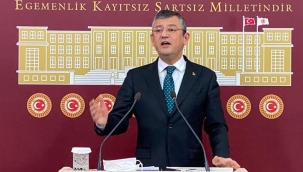 CHP'li Özel: HDP'li Güzel'in dokunulmazlığının kaldırılmasına 'evet' diyeceğiz