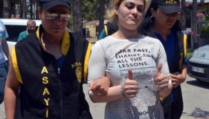Çilem Doğan hakkında son karar! 15 yıl hapis cezasına son itirazı da reddedildi